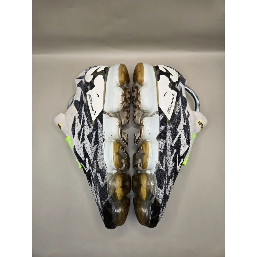 Nike list sanitize